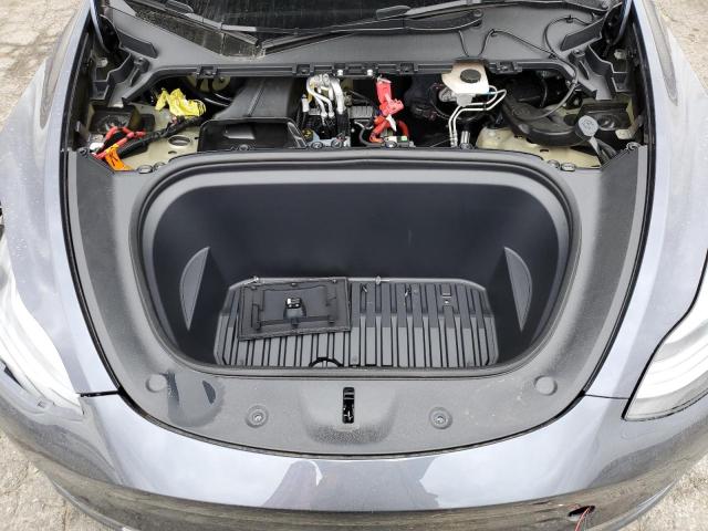 7SAYGDEF8PF740364 Tesla Model Y