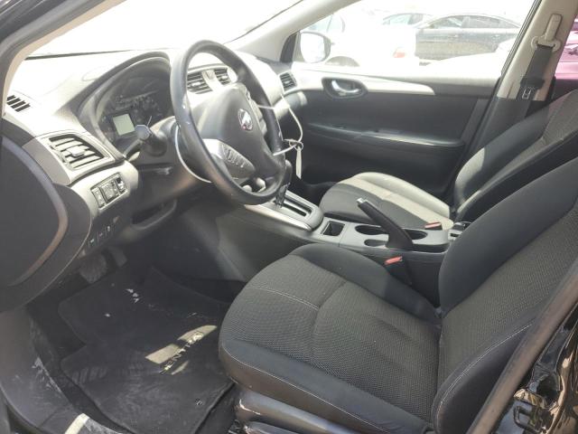 3N1AB7AP6HY397205 Nissan SENTRA S