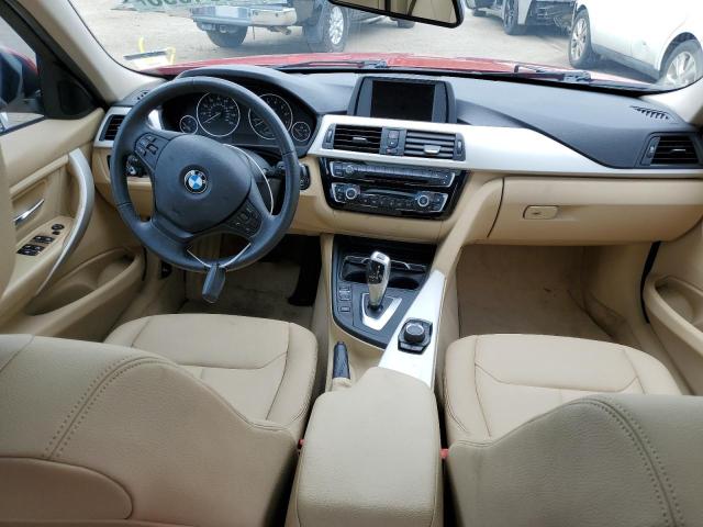 WBA8E1G58GNU10647 BMW 320 I