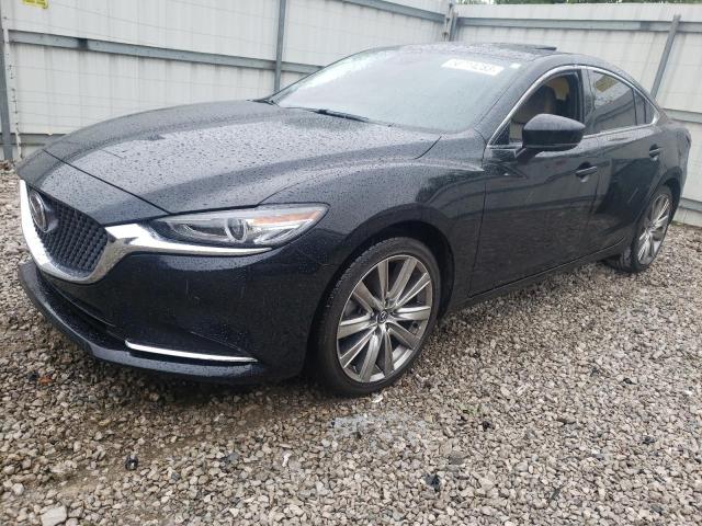 2021 MAZDA 6 SIGNATUR - JM1GL1XY6M1610587