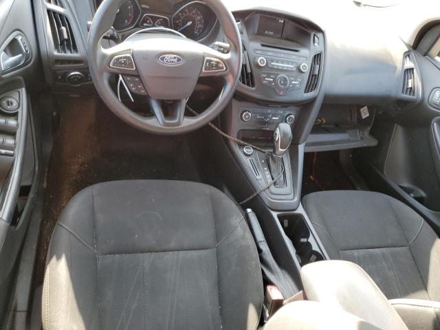 1FADP3K29HL205605 Ford FOCUS SE