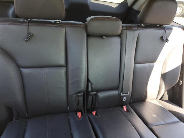 2FMDK4JC1EBA90563 Ford EDGE SEL