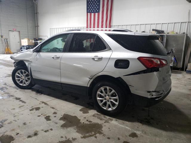 3GNAXKEV8MS123258 Chevrolet EQUINOX LT
