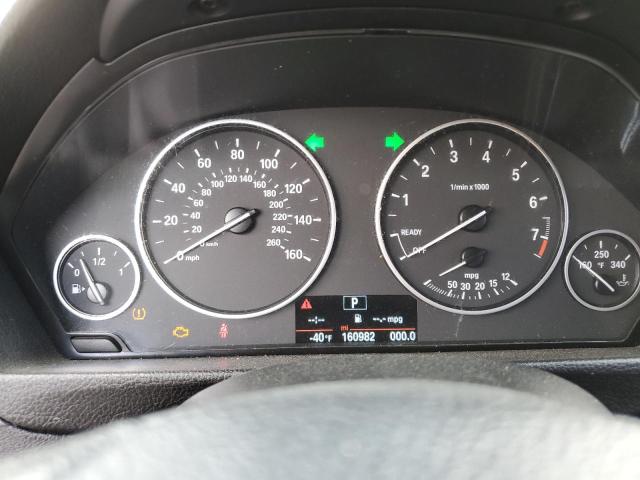 WBA3C1C51FK119722 BMW 328 I Sulev