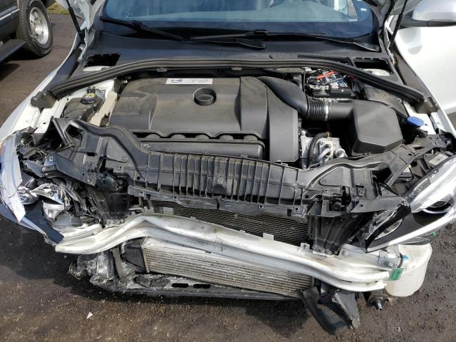 2016 VOLVO V60 T6 R-D YV1902SP5G1299304