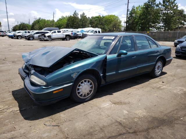 1998 Oldsmobile 88 Base