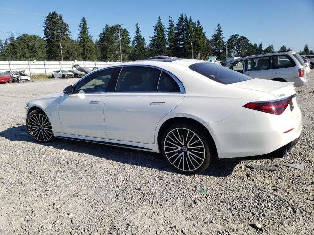 W1K6G7GB6MA047190 Mercedes-Benz S 580 4matic