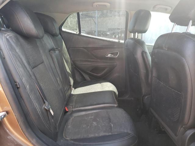 KL4CJASB2GB753617 Buick Encore