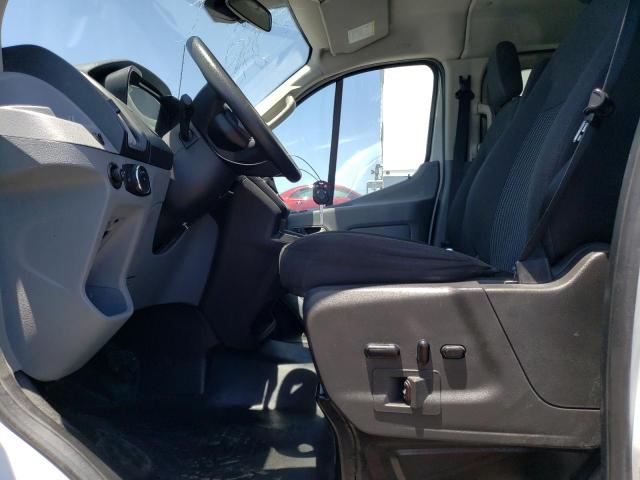 1FBZX2YM7KKA46698 Ford Transit T-350
