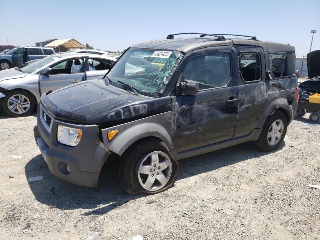 2003 Honda Element EX