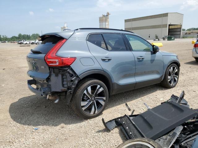 2023 VOLVO XC40 ULTIM YV4L12UXXP2910960