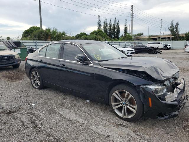 2018 BMW 330 I - WBA8B9G53JNU98053