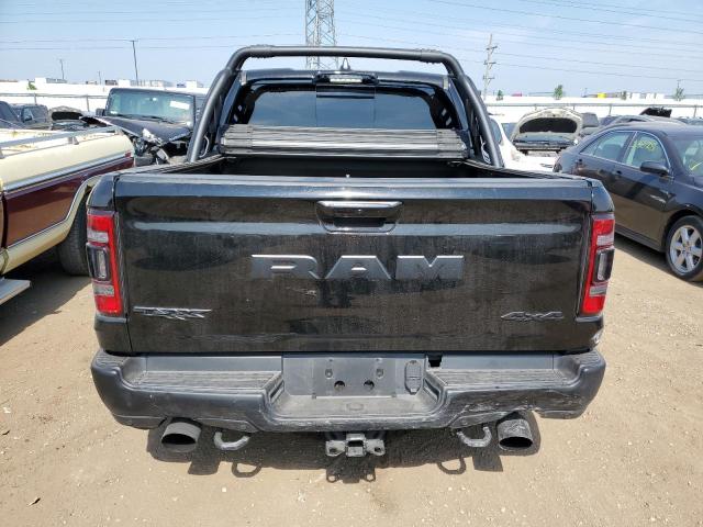 2022 RAM 1500 TRX 1C6SRFU93NN290245