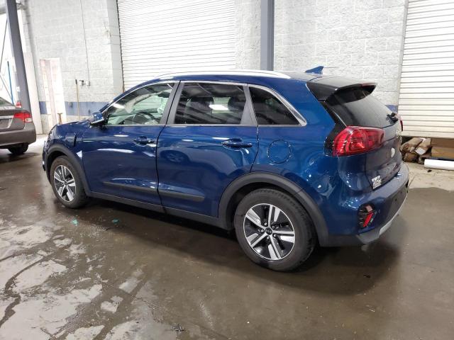 2020 KIA NIRO EX PR - KNDCC3LDXL5432767