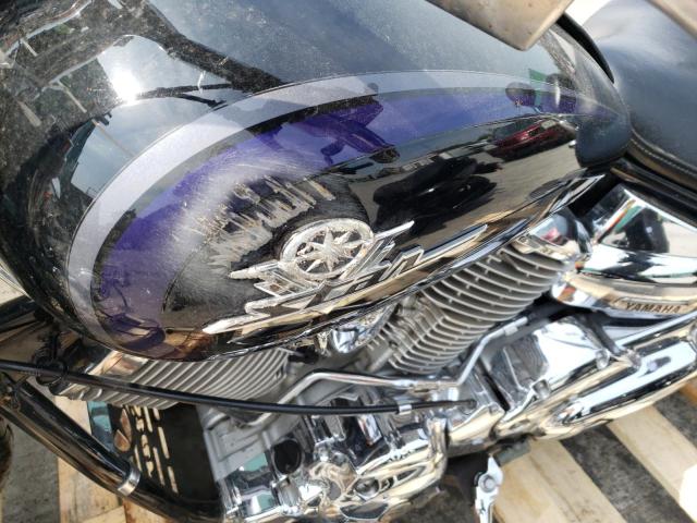 2003 YAMAHA VP11 N JYAVP11N83A008374
