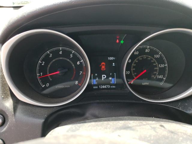 4A4AR3AU0FE022680 Mitsubishi Outlander Sport Es