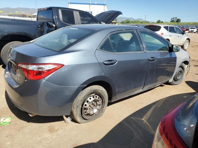 2016 TOYOTA COROLLA L - 2T1BURHE2GC603792
