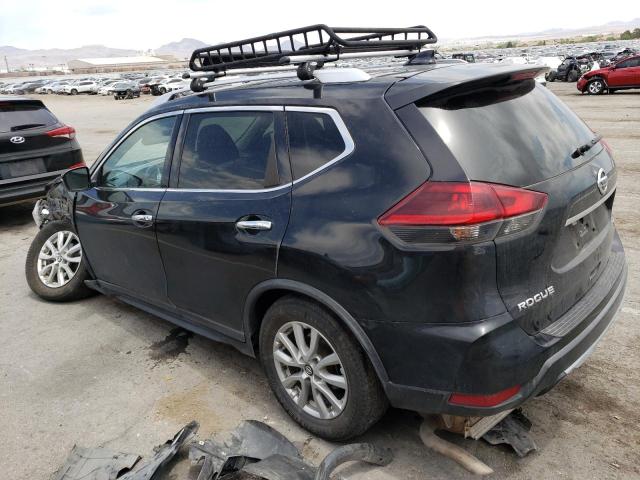 KNMAT2MT7JP502685 Nissan ROGUE S