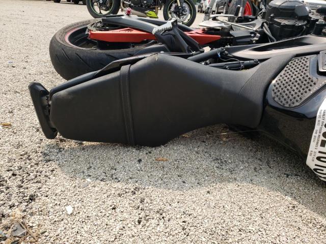 2016 YAMAHA FZ09 JYARN33E7GA009859