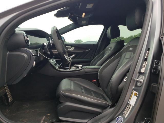 2018 MERCEDES-BENZ E 63 AMG-S - WDDZF8KB0JA369607