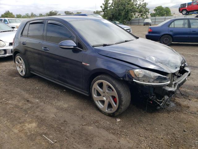 2018 VOLKSWAGEN GTI S/SE - 3VW447AUXJM262720