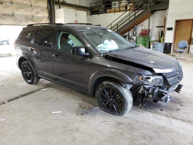 3C4PDCBB8KT868210 Dodge JOURNEY SE