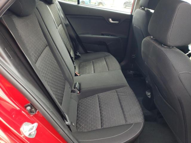 3KPA25AD0ME377289 KIA RIO S