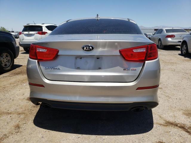 5XXGN4A77EG329688 KIA OPTIMA EX