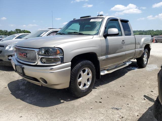 2003 GMC Sierra 1500 Denali