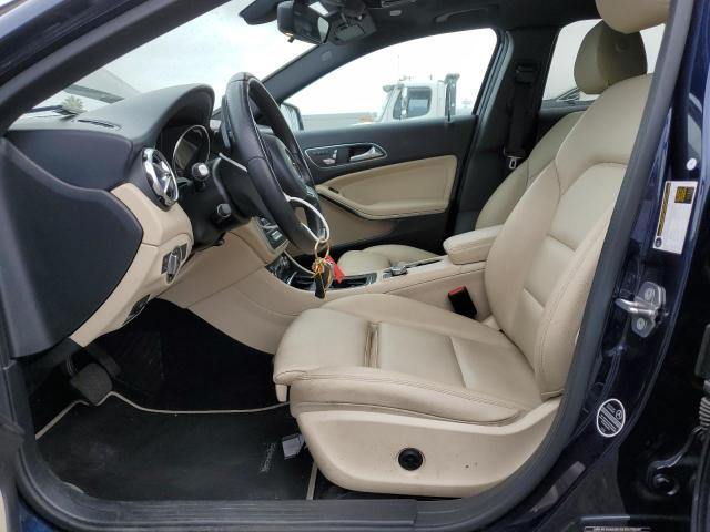 WDCTG4EB5JJ513325 Mercedes-Benz GLA 250