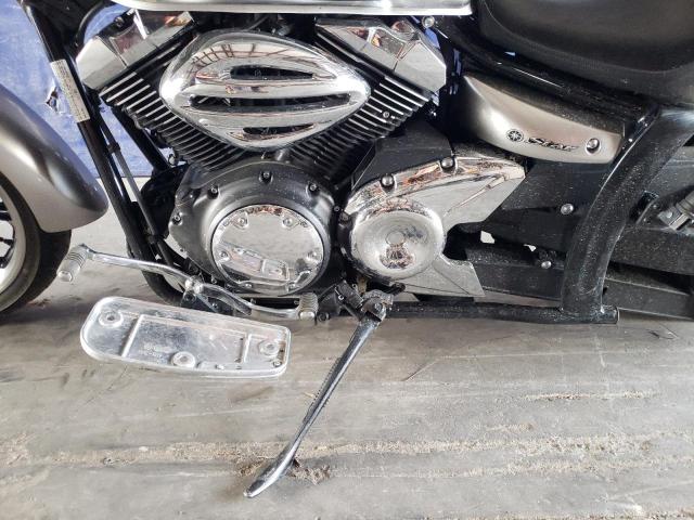 2012 YAMAHA XVS950 A JYAVN01E3CA014101