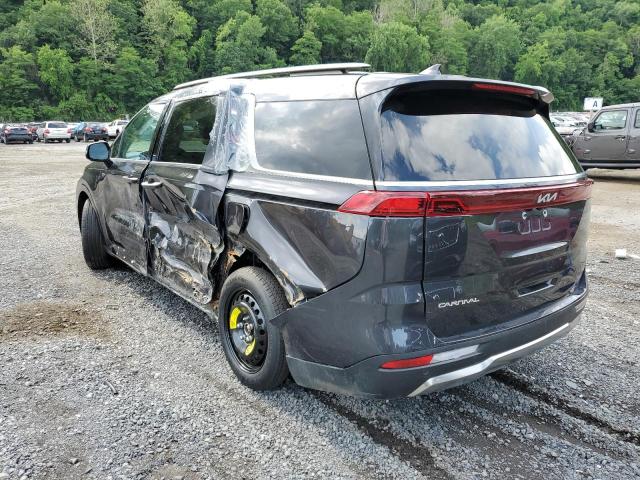 2023 KIA CARNIVAL S KNDNE5H34P6263764