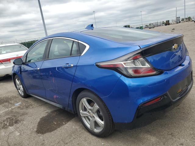 VIN 1G1RA6S53HU128164 2017 Chevrolet Volt, LT no.2