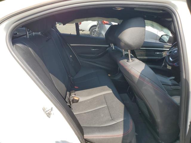2018 BMW 330 I - WBA8B9G50JNU98267