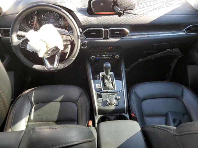 JM3KFBDM8K0678280 Mazda Cx-5 Grand Touring