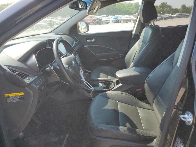 2015 HYUNDAI SANTA FE G - KM8SRDHFXFU110193