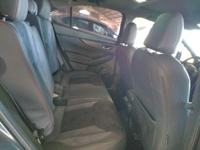 JF1VBAL65N9023384 Subaru Wrx Limited