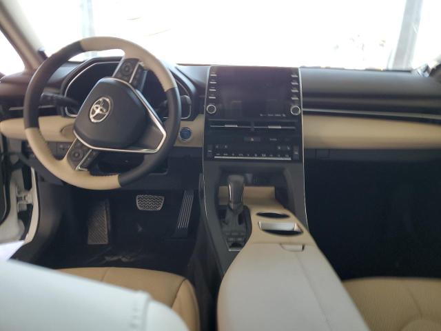 2020 TOYOTA AVALON LIM - 4T1C21FB1LU016027