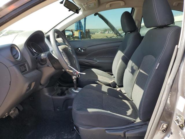 3N1CN7AP1KL840784 Nissan VERSA S
