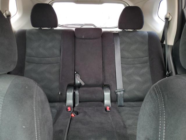 5N1AT2MT9GC837815 Nissan ROGUE S