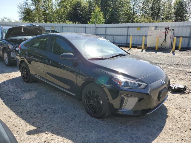 KMHC75LH7HU009317 Hyundai IONIQ