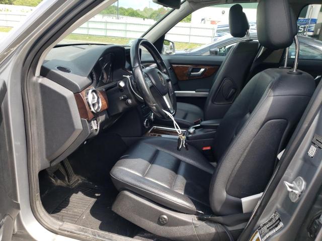 2015 MERCEDES-BENZ GLK 350 4M - WDCGG8JB2FG365802
