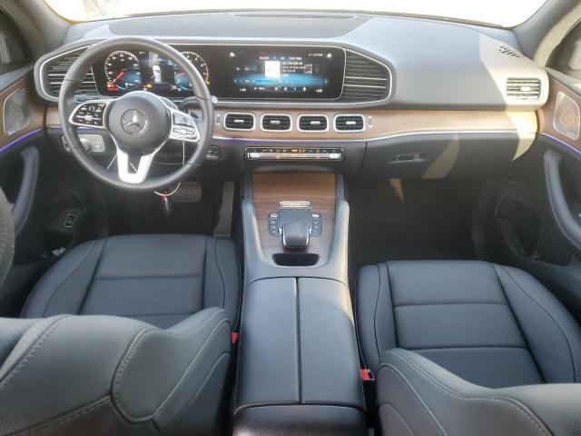 4JGFB4KB7MA567683 Mercedes-Benz Gle 350 4matic
