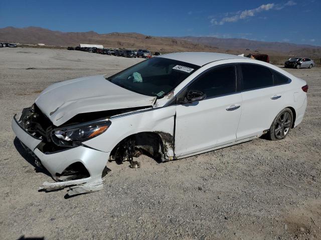 2019 Hyundai Sonata Limited+