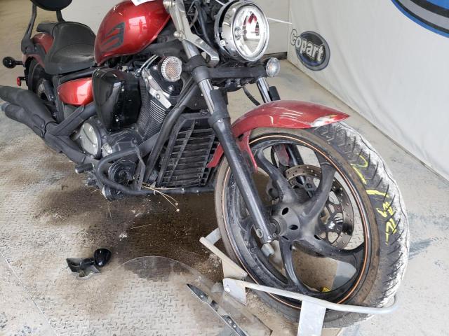 2012 YAMAHA XVS1300 CU JYAVP33E5CA006168