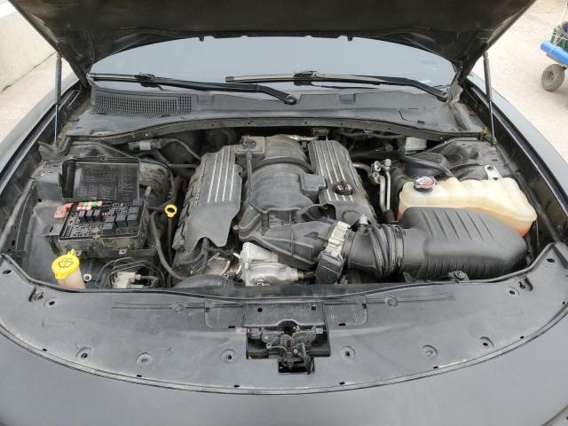 2C3CDXGJ7HH595501 Dodge Charger R/t 392