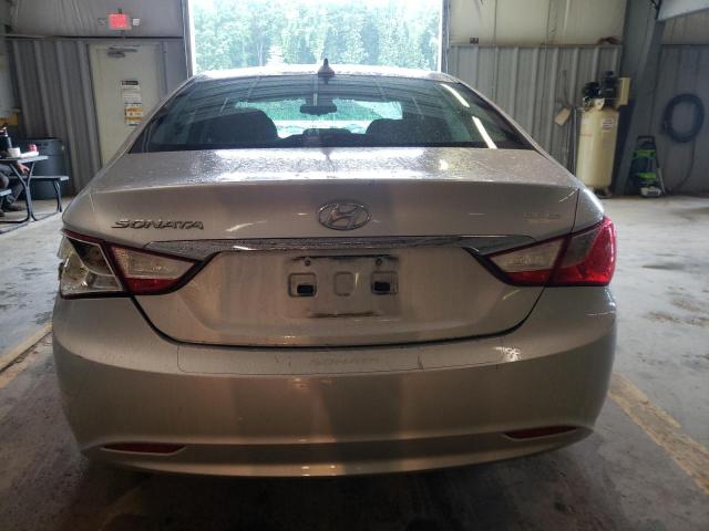 VIN 5NPEB4AC3DH621337 2013 HYUNDAI SONATA no.6