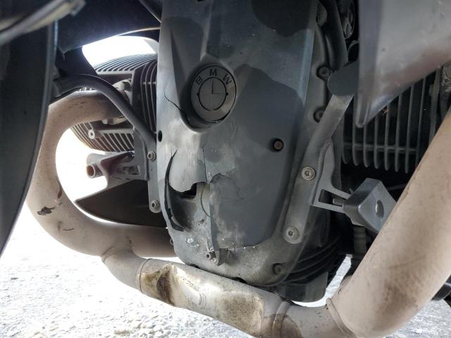 2009 BMW R1200 RT - WB10388079ZT15569