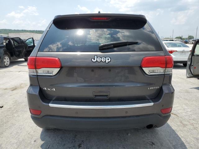 1C4RJFBG0HC764524 Jeep Grand Cherokee Limited
