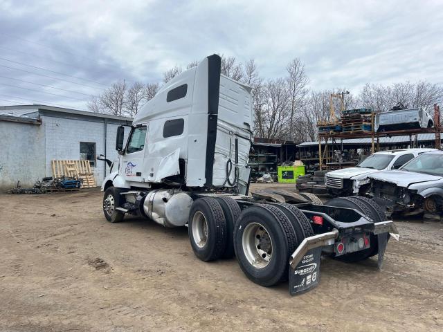 2020 VOLVO VN VNL 4V4NC9EH4LN254354